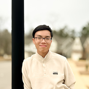 Travis Pham